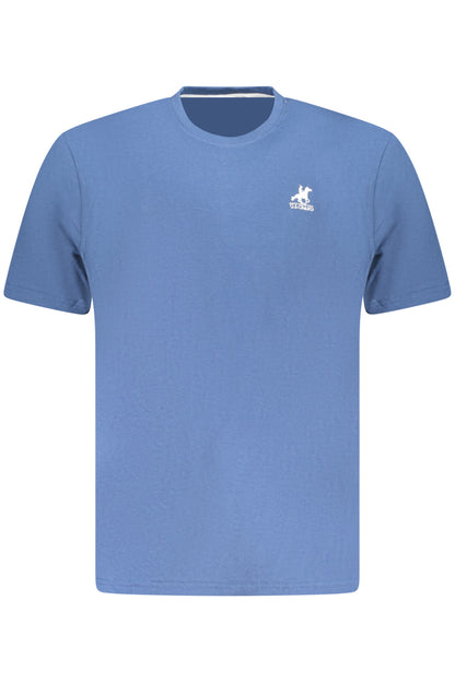 U.S. GRAND POLO U.S. GRAND POLO T-SHIRT MANICHE CORTE UOMO BLU