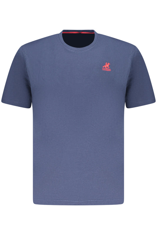 U.S. GRAND POLO U.S. GRAND POLO T-SHIRT MANICHE CORTE UOMO BLU
