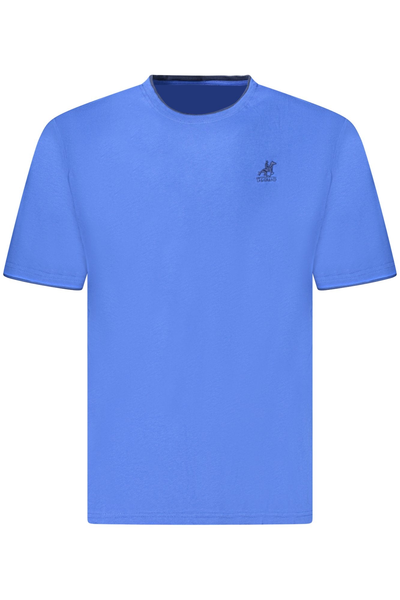 U.S. GRAND POLO U.S. GRAND POLO T-SHIRT MANICHE CORTE UOMO BLU