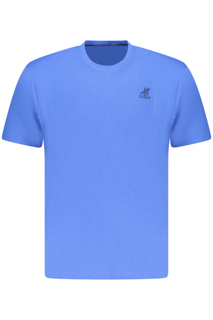 U.S. GRAND POLO U.S. GRAND POLO T-SHIRT MANICHE CORTE UOMO BLU