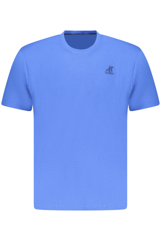 U.S. GRAND POLO U.S. GRAND POLO T-SHIRT MANICHE CORTE UOMO BLU