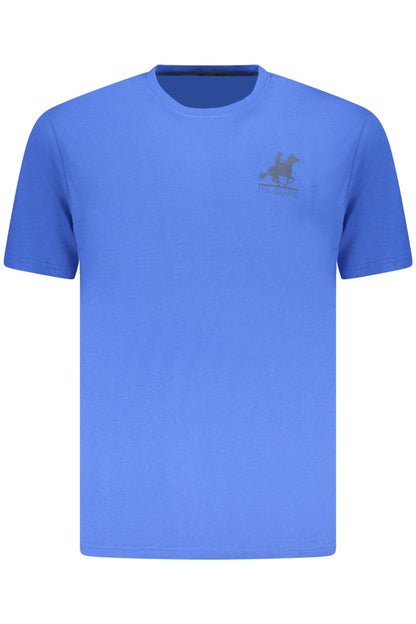 U.S. GRAND POLO U.S. GRAND POLO T-SHIRT MANICHE CORTE UOMO BLU