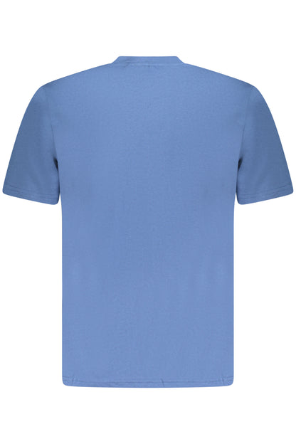 U.S. GRAND POLO U.S. GRAND POLO T-SHIRT MANICHE CORTE UOMO BLU