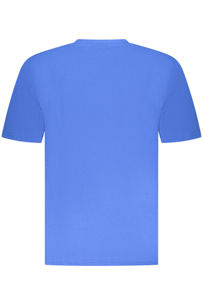 U.S. GRAND POLO U.S. GRAND POLO T-SHIRT MANICHE CORTE UOMO BLU
