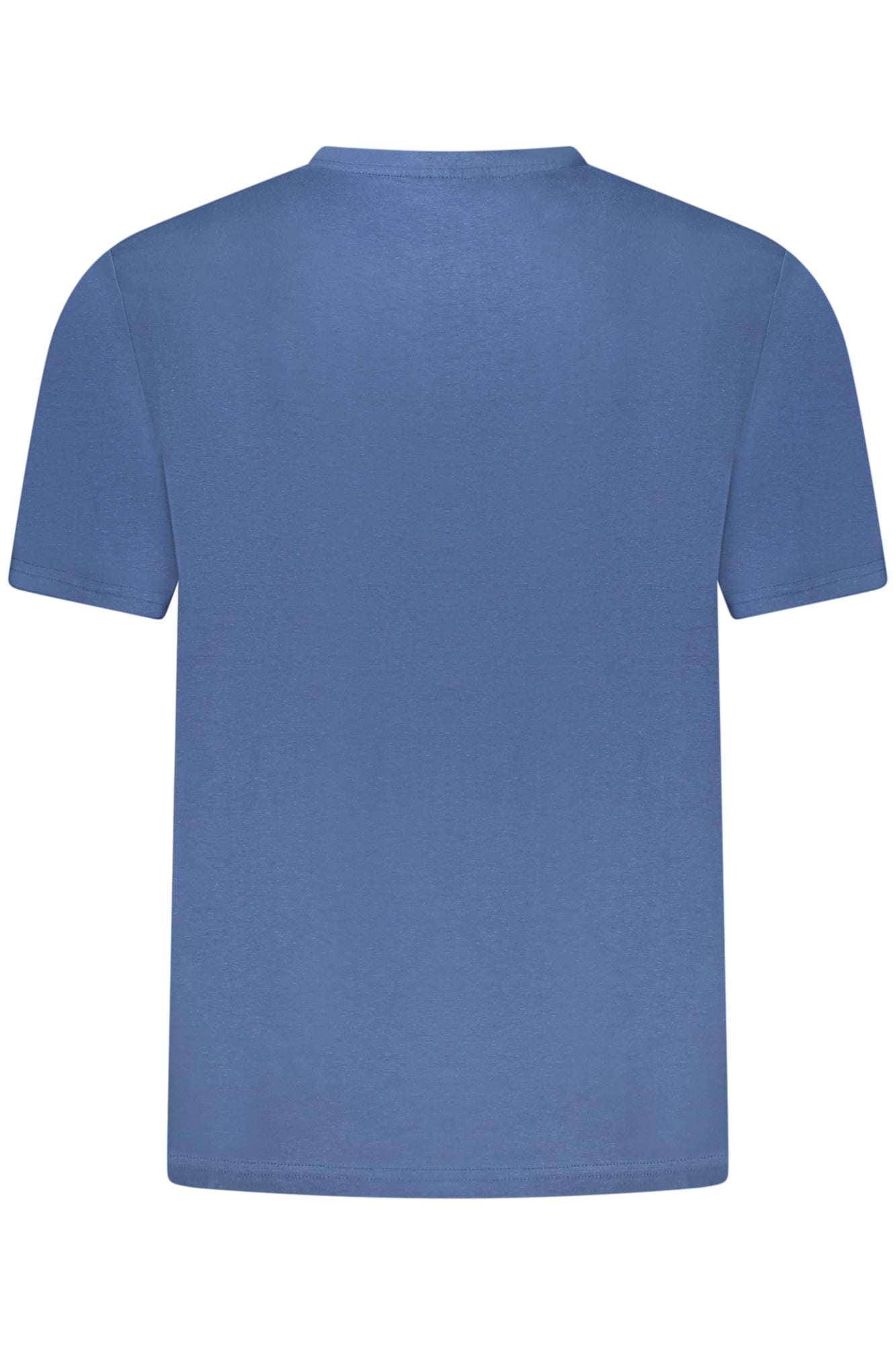 U.S. GRAND POLO U.S. GRAND POLO T-SHIRT MANICHE CORTE UOMO BLU