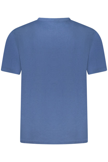 U.S. GRAND POLO U.S. GRAND POLO T-SHIRT MANICHE CORTE UOMO BLU