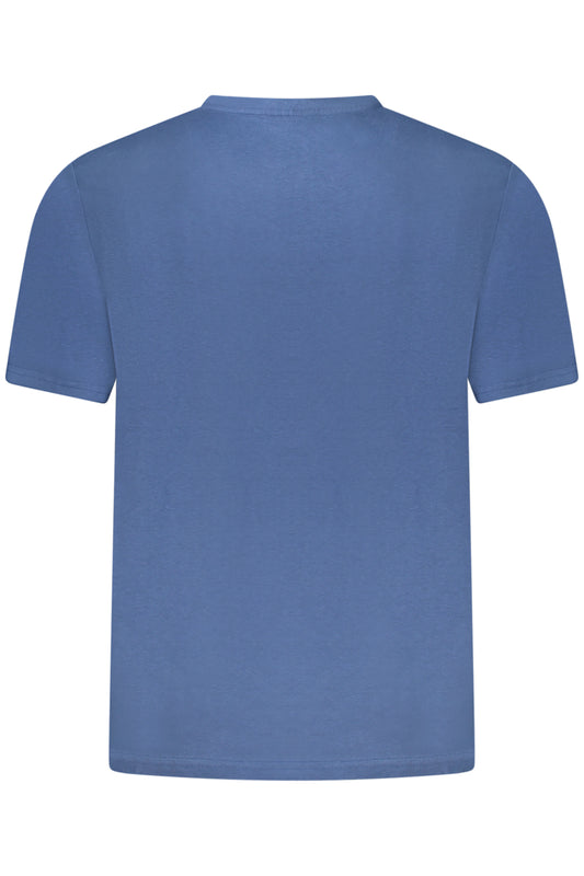U.S. GRAND POLO U.S. GRAND POLO T-SHIRT MANICHE CORTE UOMO BLU