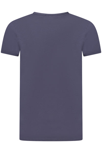 U.S. GRAND POLO U.S. GRAND POLO T-SHIRT MANICHE CORTE UOMO BLU