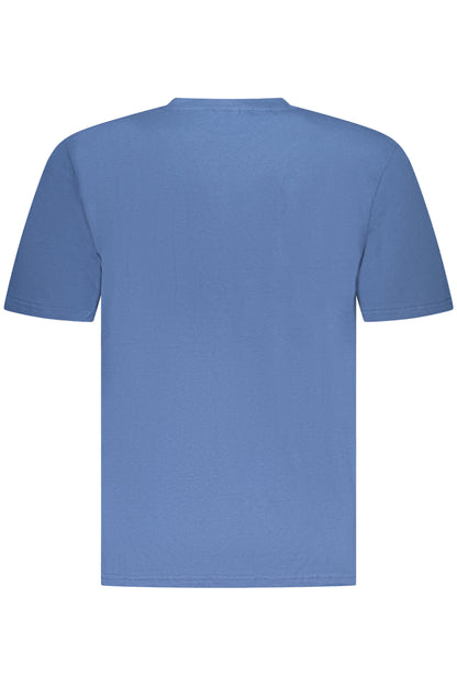U.S. GRAND POLO U.S. GRAND POLO T-SHIRT MANICHE CORTE UOMO BLU