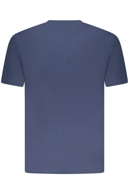 U.S. GRAND POLO U.S. GRAND POLO T-SHIRT MANICHE CORTE UOMO BLU