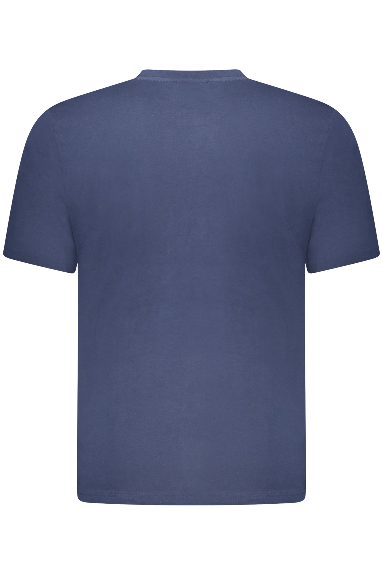 U.S. GRAND POLO U.S. GRAND POLO T-SHIRT MANICHE CORTE UOMO BLU
