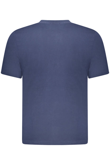 U.S. GRAND POLO U.S. GRAND POLO T-SHIRT MANICHE CORTE UOMO BLU