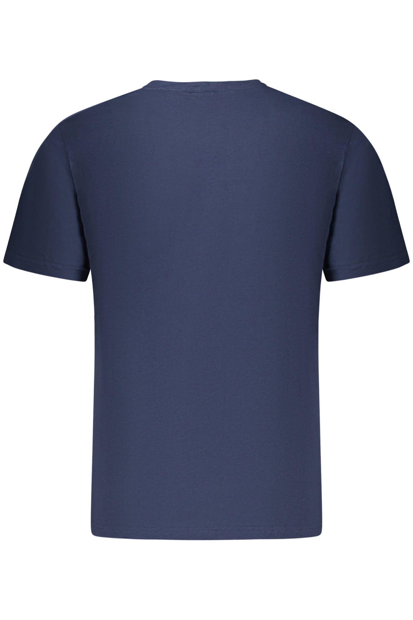 U.S. GRAND POLO U.S. GRAND POLO T-SHIRT MANICHE CORTE UOMO BLU