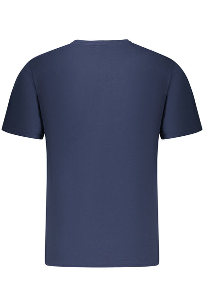 U.S. GRAND POLO U.S. GRAND POLO T-SHIRT MANICHE CORTE UOMO BLU