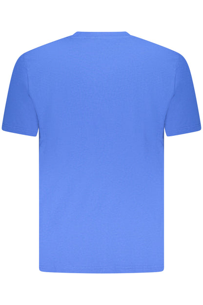 U.S. GRAND POLO U.S. GRAND POLO T-SHIRT MANICHE CORTE UOMO BLU