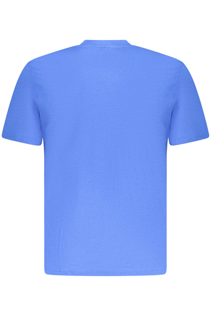 U.S. GRAND POLO U.S. GRAND POLO T-SHIRT MANICHE CORTE UOMO BLU