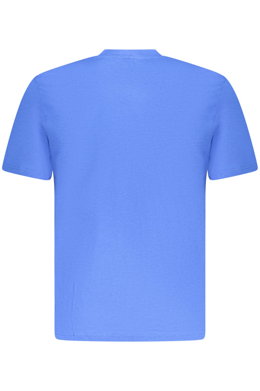 U.S. GRAND POLO U.S. GRAND POLO T-SHIRT MANICHE CORTE UOMO BLU