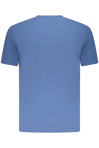 U.S. GRAND POLO U.S. GRAND POLO T-SHIRT MANICHE CORTE UOMO BLU