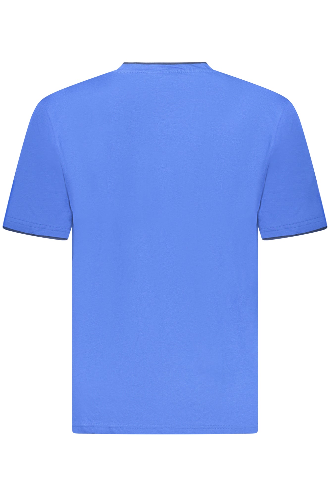 U.S. GRAND POLO U.S. GRAND POLO T-SHIRT MANICHE CORTE UOMO BLU