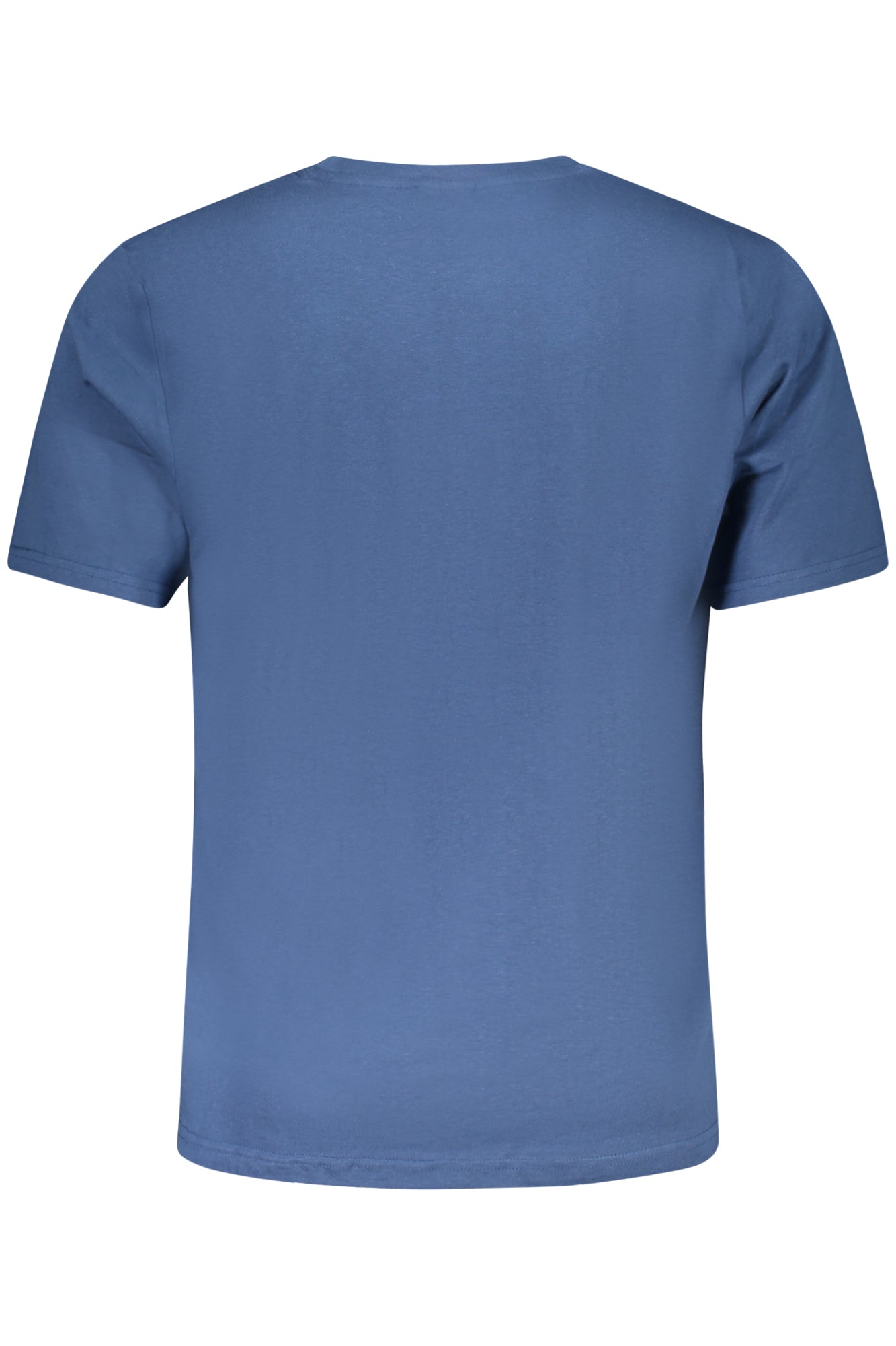 U.S. GRAND POLO U.S. GRAND POLO T-SHIRT MANICHE CORTE UOMO BLU