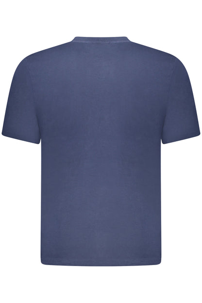 U.S. GRAND POLO U.S. GRAND POLO T-SHIRT MANICHE CORTE UOMO BLU