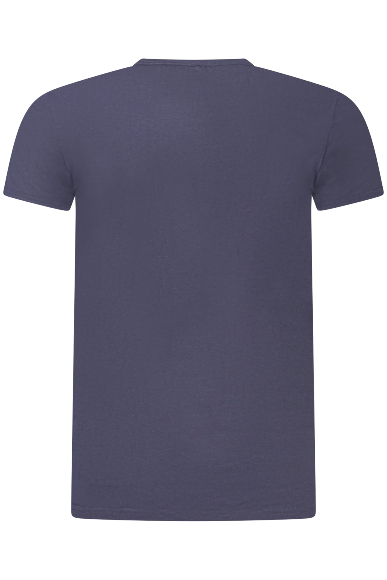 U.S. GRAND POLO U.S. GRAND POLO T-SHIRT MANICHE CORTE UOMO BLU