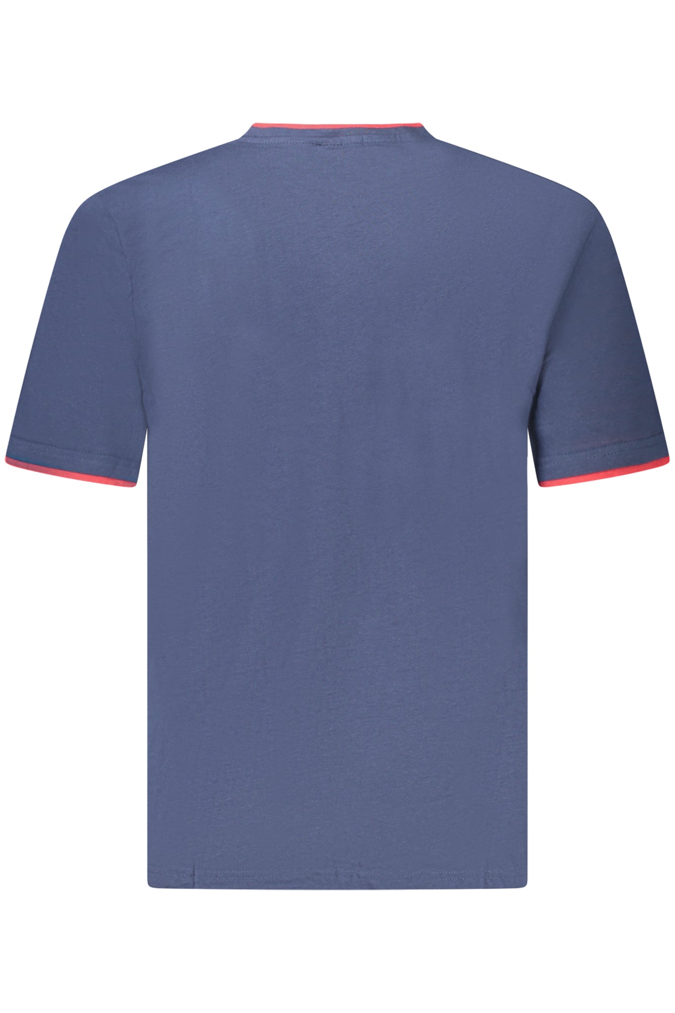 U.S. GRAND POLO U.S. GRAND POLO T-SHIRT MANICHE CORTE UOMO BLU