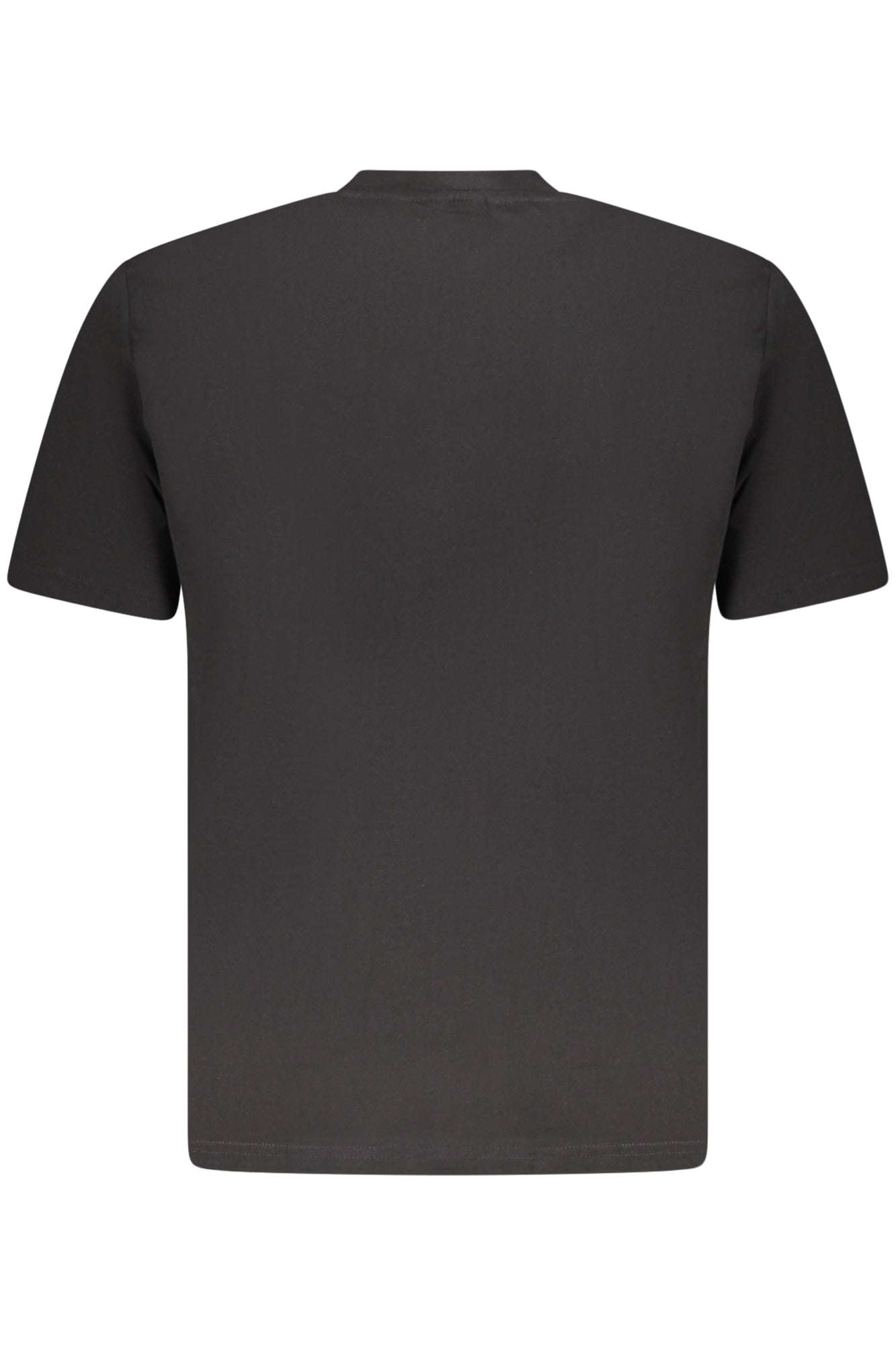 U.S. GRAND POLO U.S. GRAND POLO T-SHIRT MANICHE CORTE UOMO NERO