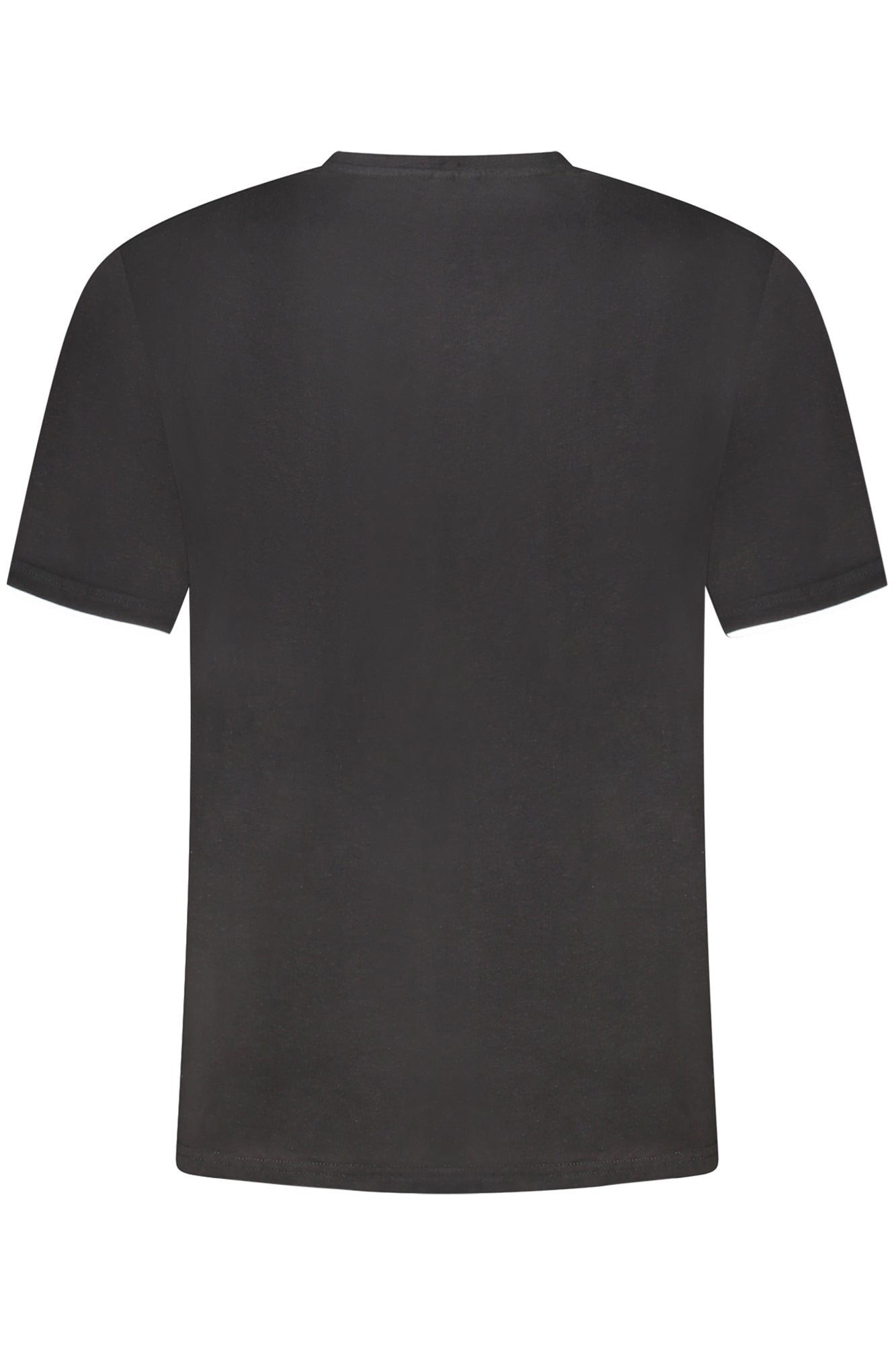 U.S. GRAND POLO U.S. GRAND POLO T-SHIRT MANICHE CORTE UOMO NERO