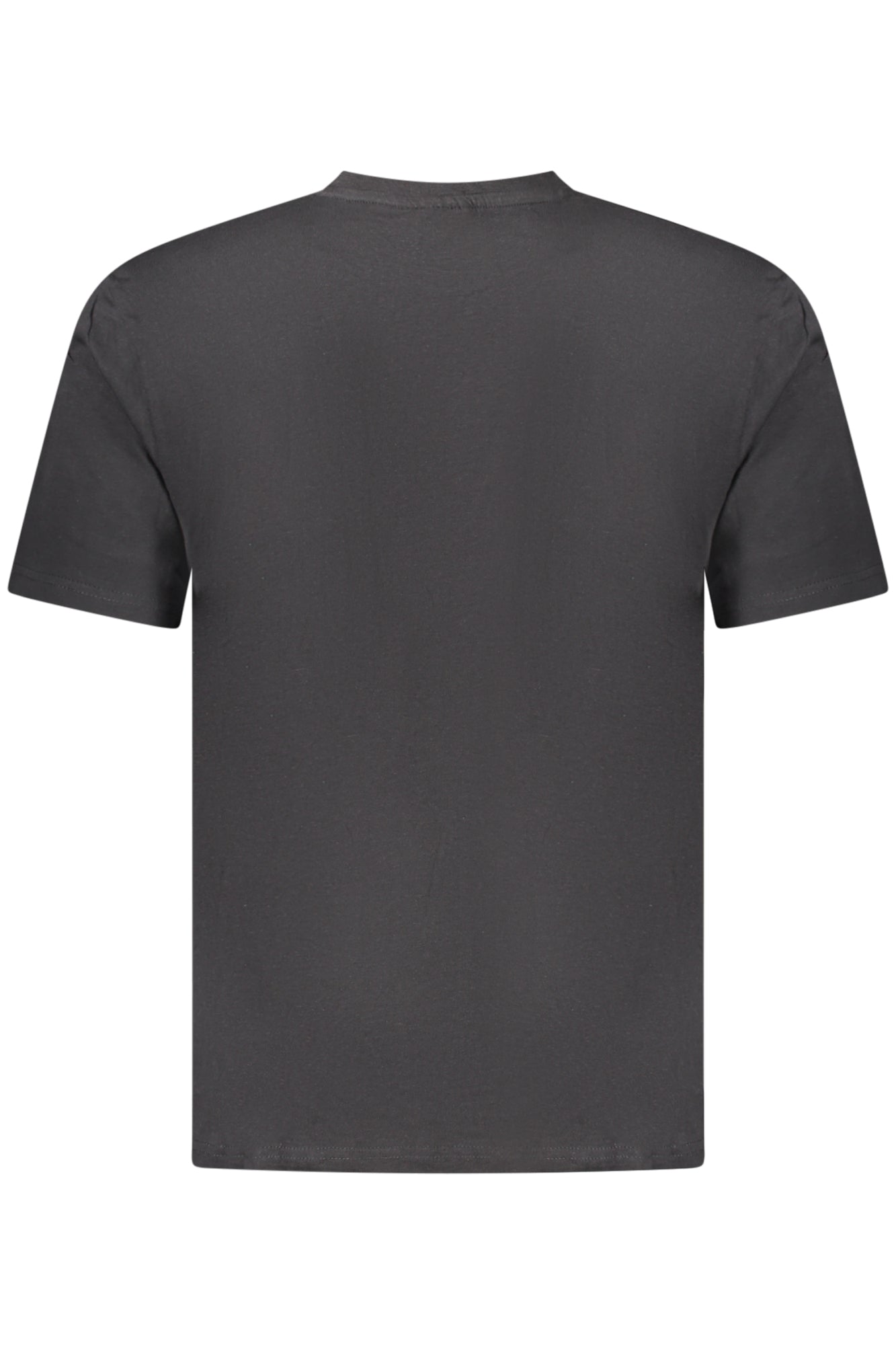 U.S. GRAND POLO U.S. GRAND POLO T-SHIRT MANICHE CORTE UOMO NERO