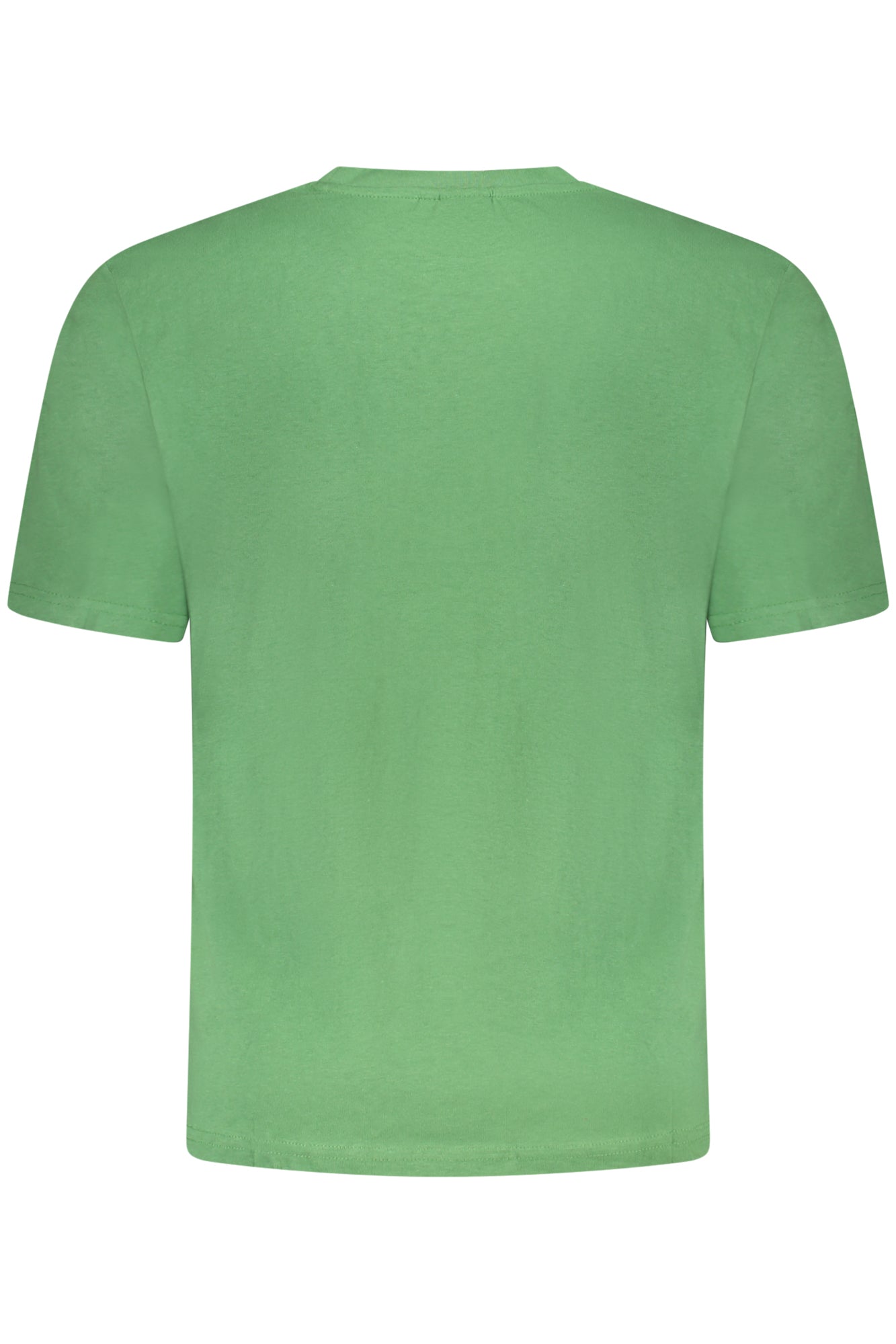 U.S. GRAND POLO U.S. GRAND POLO T-SHIRT MANICHE CORTE UOMO VERDE