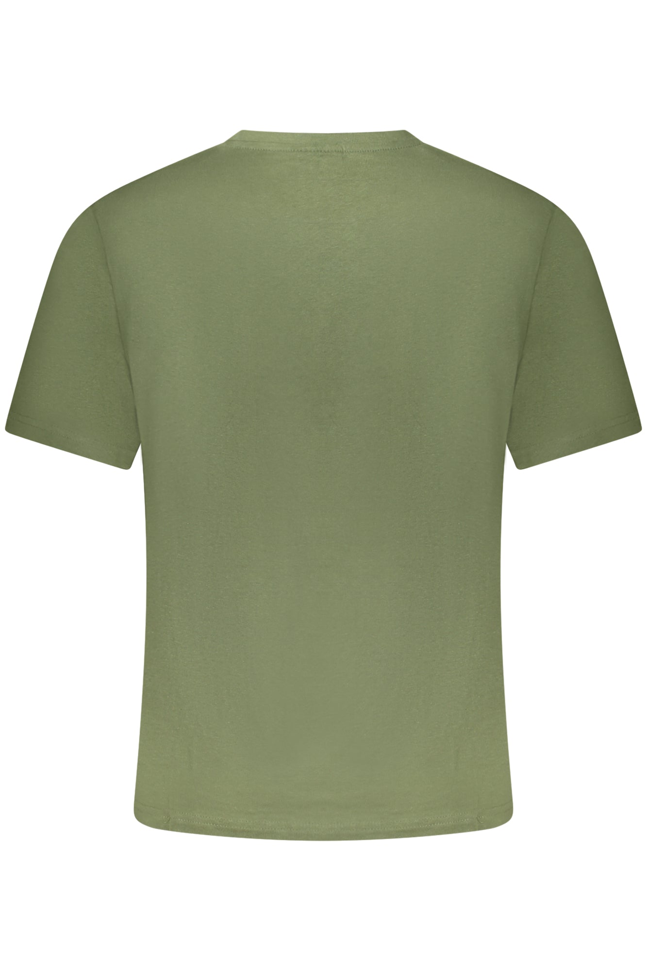 U.S. GRAND POLO U.S. GRAND POLO T-SHIRT MANICHE CORTE UOMO VERDE