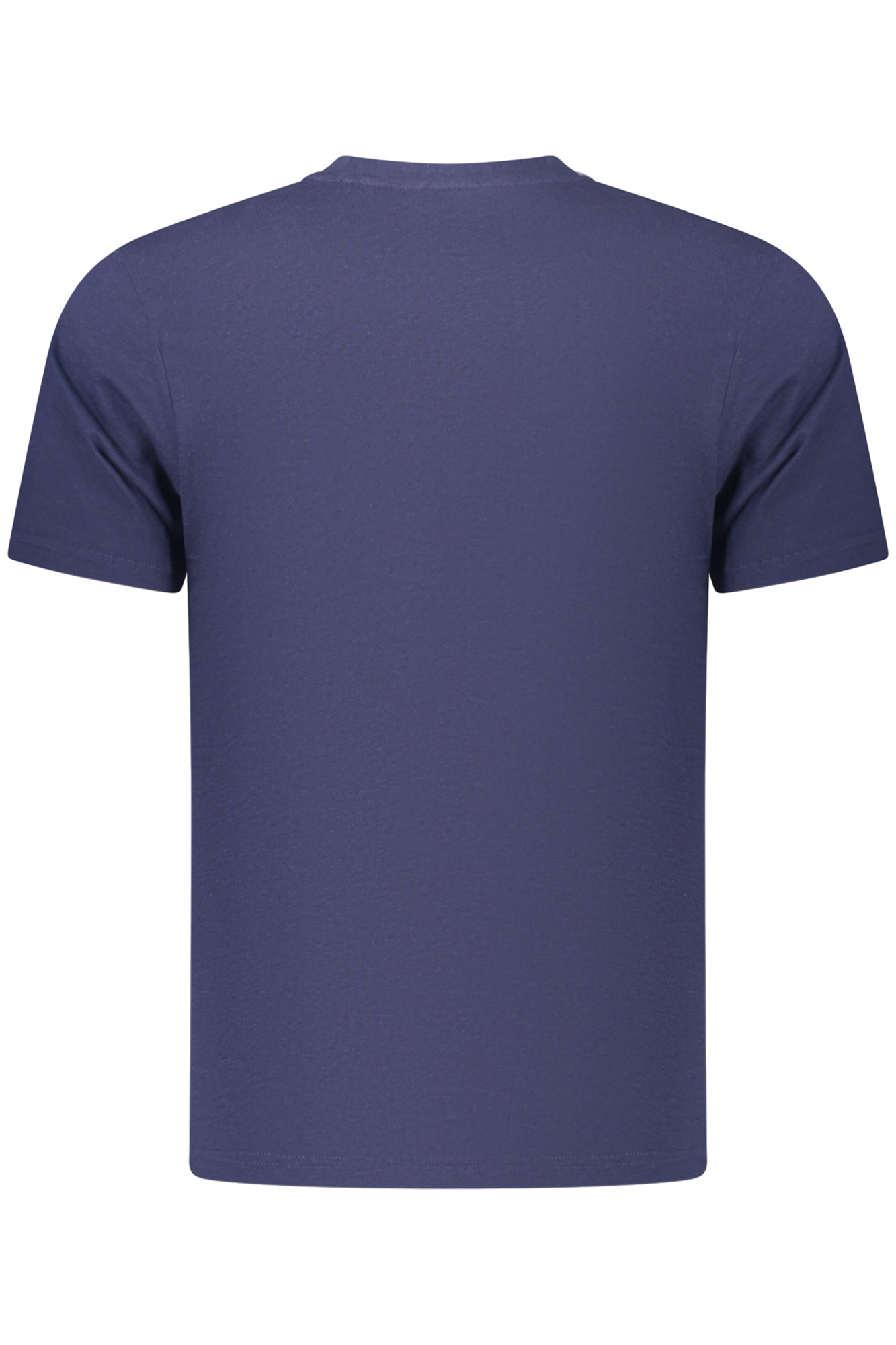 U.S. GRAND T-SHIRT MANICHE CORTE UOMO BLU