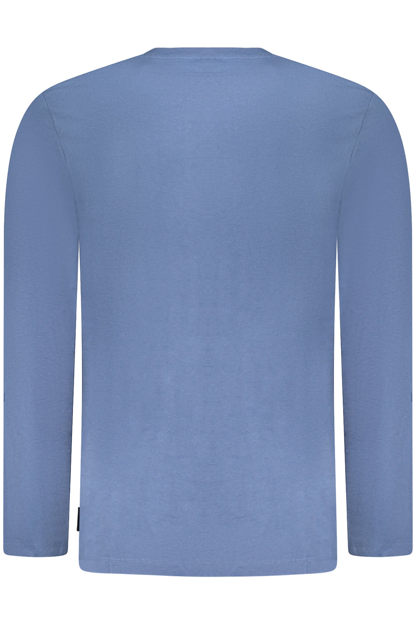 U.S. GRAND T-SHIRT MANICHE LUNGHE UOMO BLU