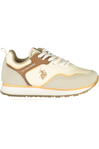U.S. POLO ASSN. CALZATURA SPORTIVA BAMBINO