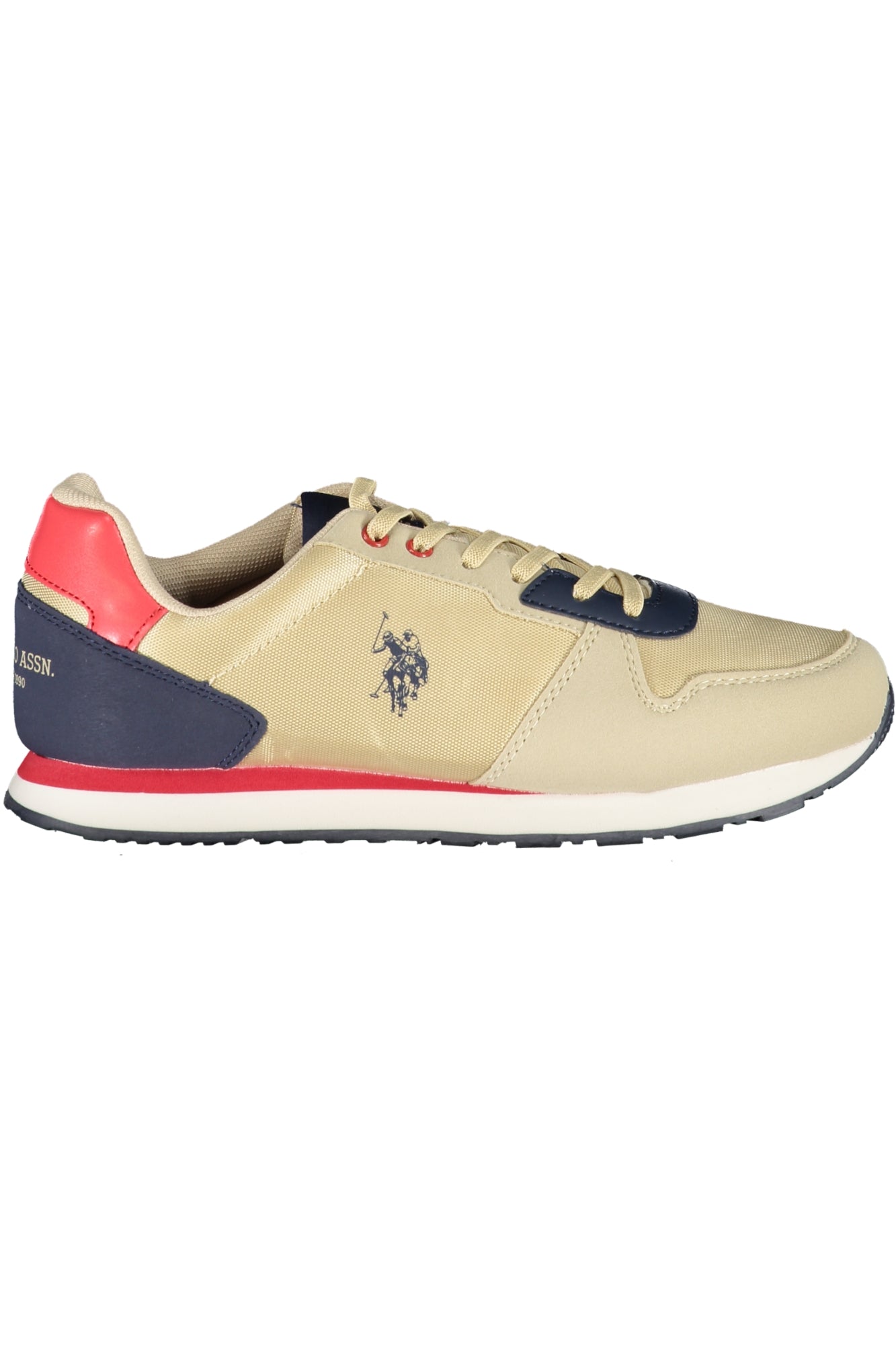 U.S. POLO ASSN. CALZATURA SPORTIVA BAMBINO