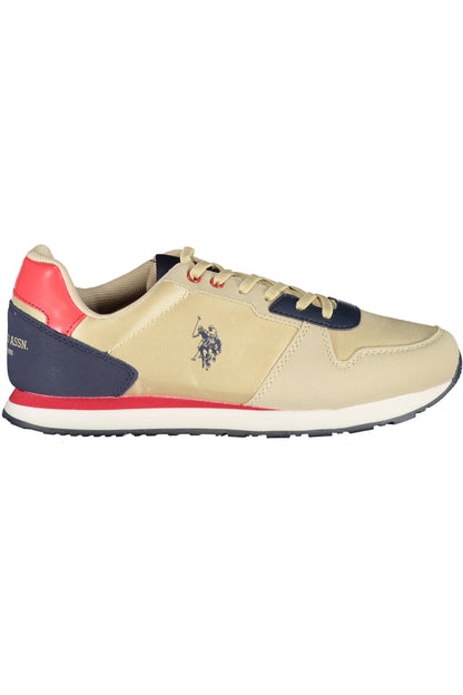 U.S. POLO ASSN. CALZATURA SPORTIVA BAMBINO