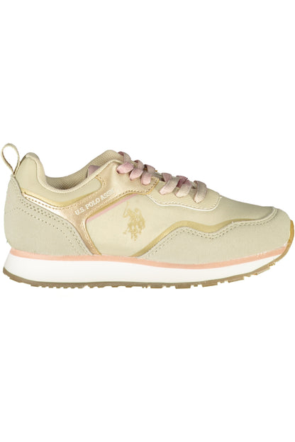 U.S. POLO ASSN. CALZATURA SPORTIVA BAMBINO