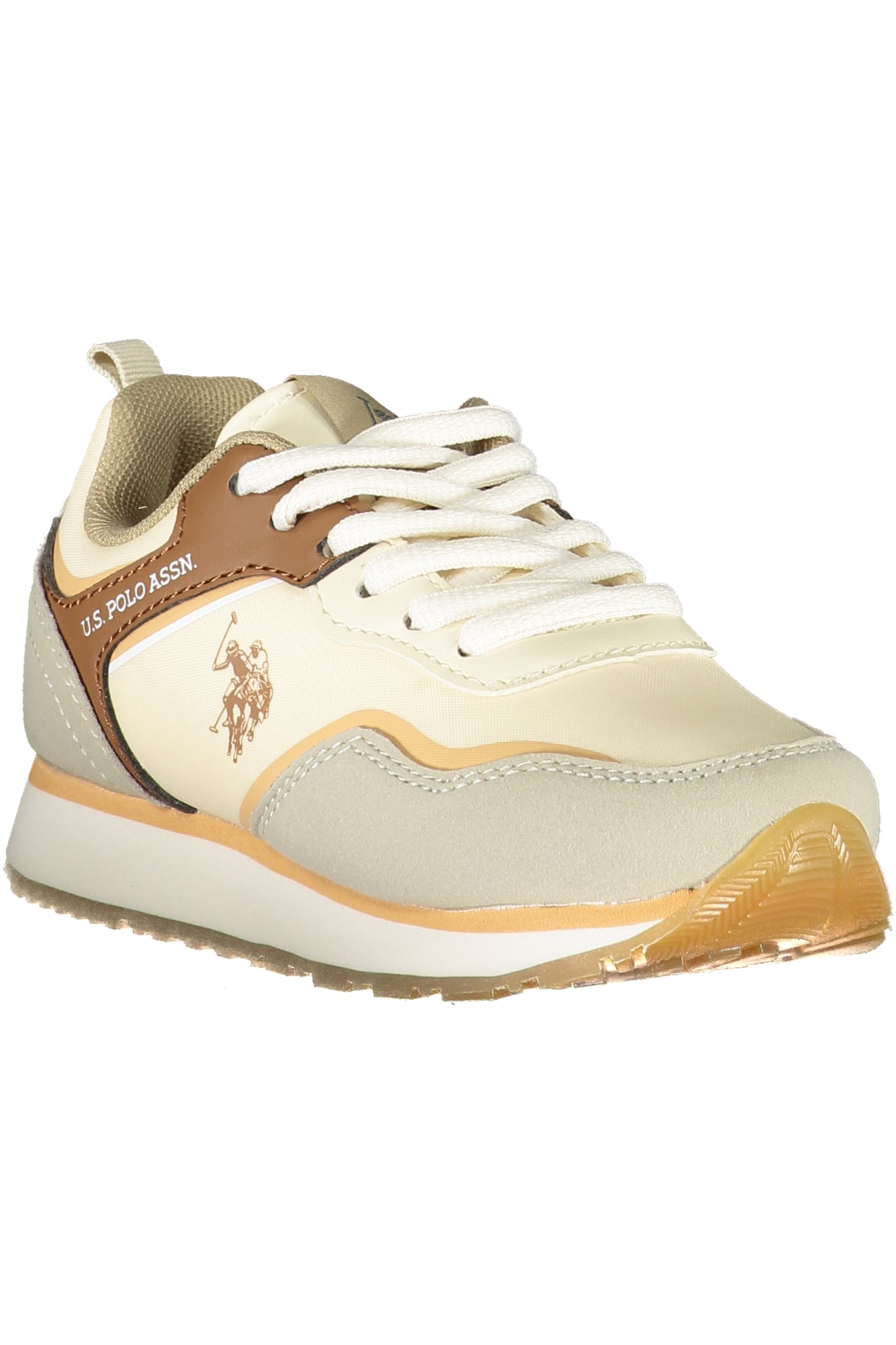 U.S. POLO ASSN. CALZATURA SPORTIVA BAMBINO