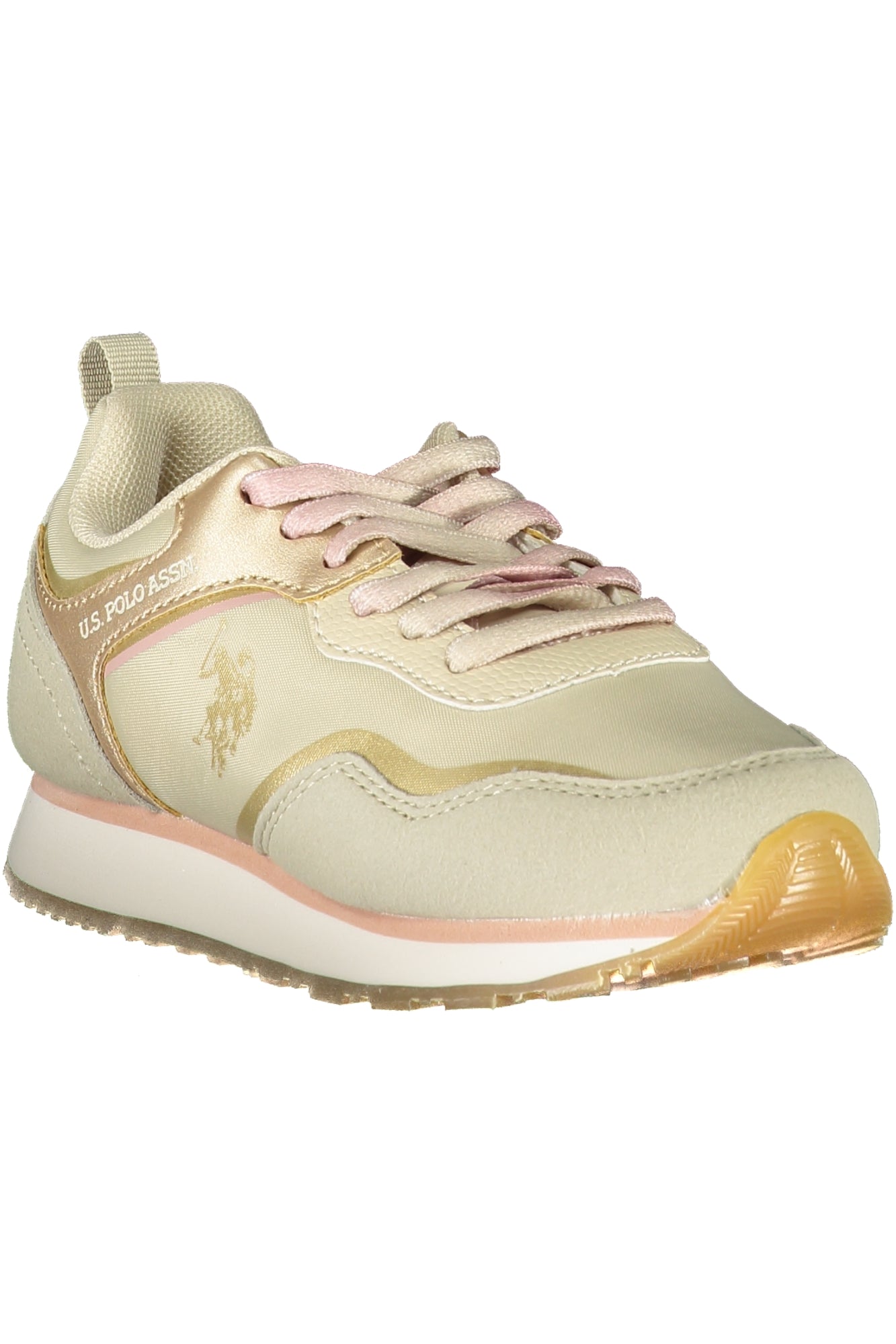U.S. POLO ASSN. CALZATURA SPORTIVA BAMBINO