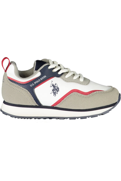 U.S. POLO ASSN. CALZATURA SPORTIVA BAMBINO