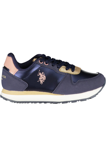 U.S. POLO ASSN. CALZATURA SPORTIVA BAMBINO