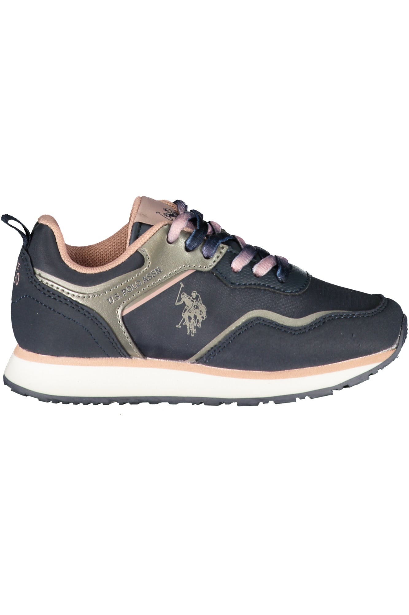 U.S. POLO ASSN. CALZATURA SPORTIVA BAMBINO