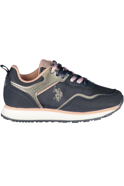 U.S. POLO ASSN. CALZATURA SPORTIVA BAMBINO