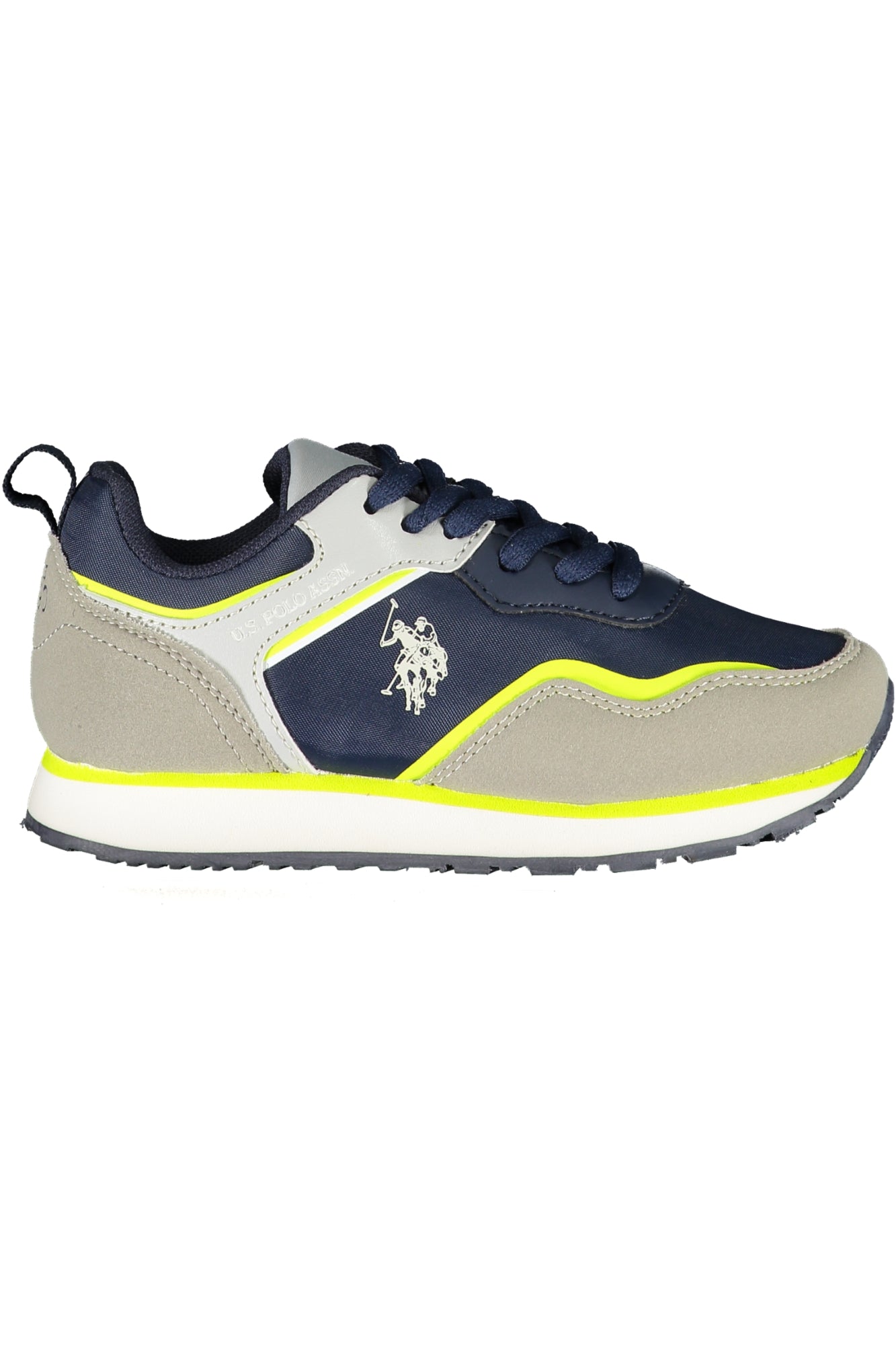 U.S. POLO ASSN. CALZATURA SPORTIVA BAMBINO