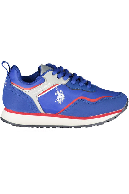 U.S. POLO ASSN. CALZATURA SPORTIVA BAMBINO