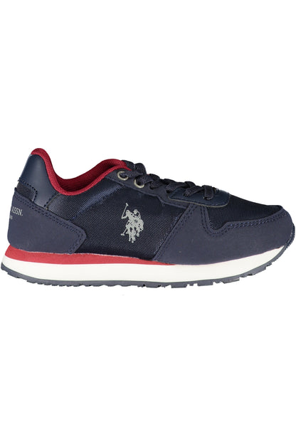 U.S. POLO ASSN. CALZATURA SPORTIVA BAMBINO