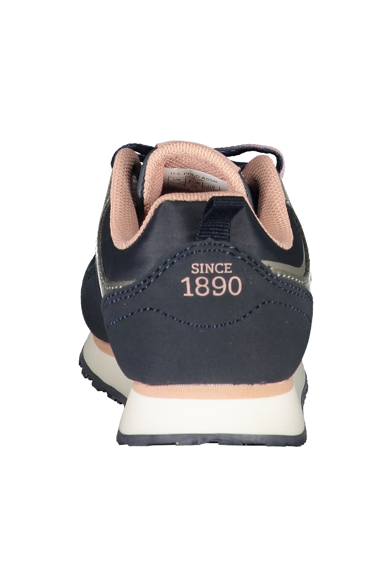 U.S. POLO ASSN. CALZATURA SPORTIVA BAMBINO