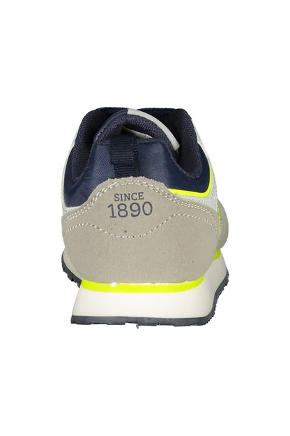 U.S. POLO ASSN. CALZATURA SPORTIVA BAMBINO