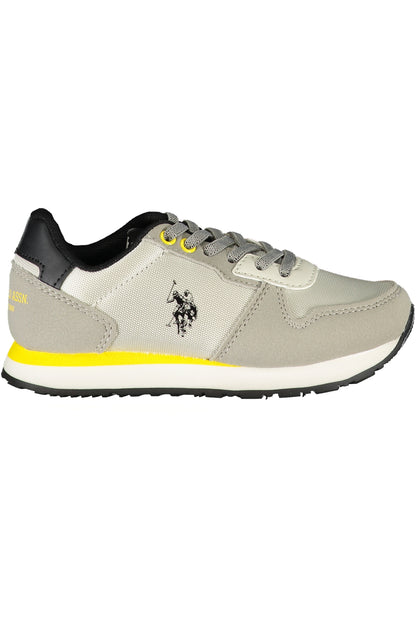 U.S. POLO ASSN. CALZATURA SPORTIVA BAMBINO